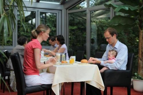Guest house Landhaus Schlachtensee Berlin