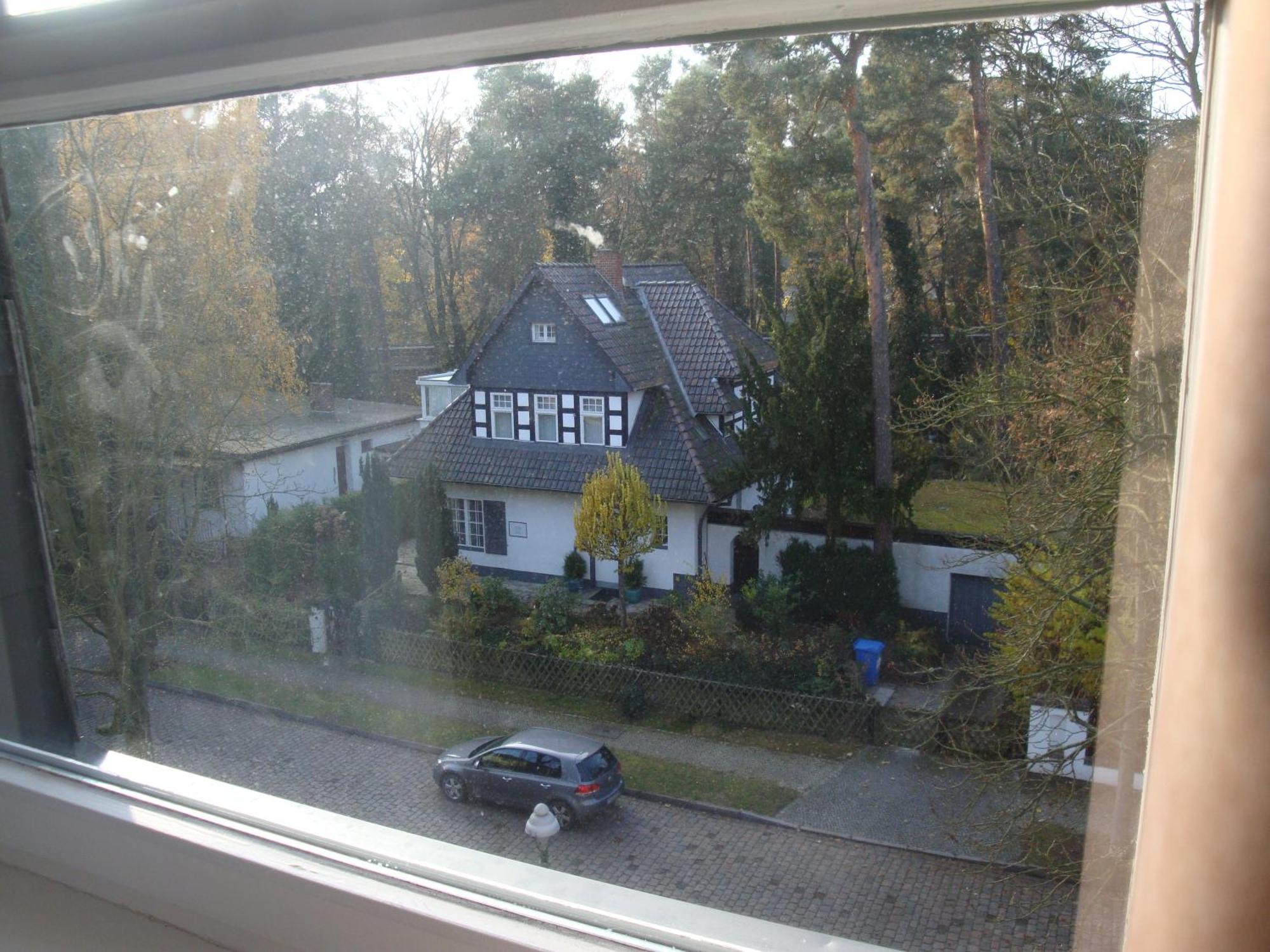 Schlachtensee Berlin