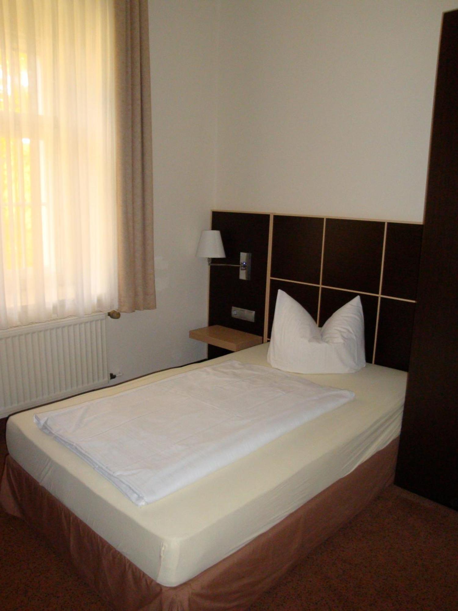 Guest house Landhaus Schlachtensee 3*