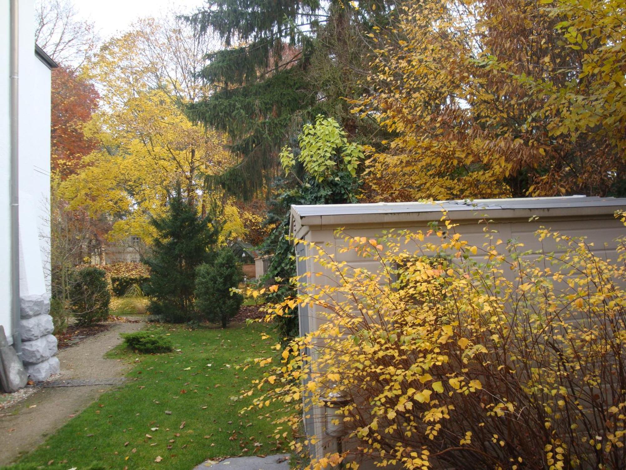 Guest house Landhaus Schlachtensee 3*