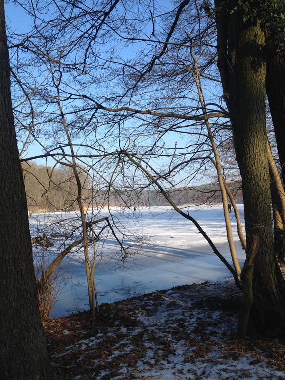 Schlachtensee Gasthof Berlin