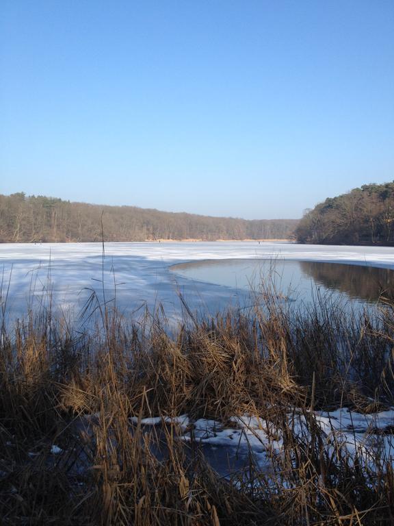 Schlachtensee Gasthof Berlin