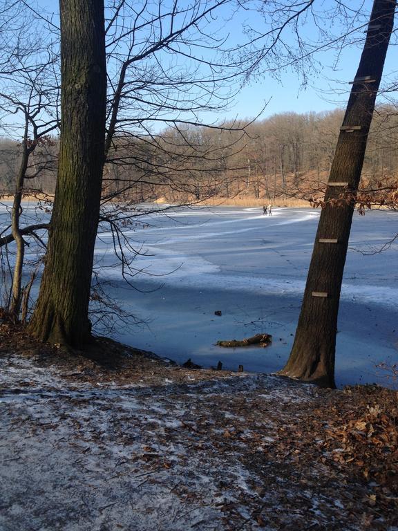 Schlachtensee Berlin