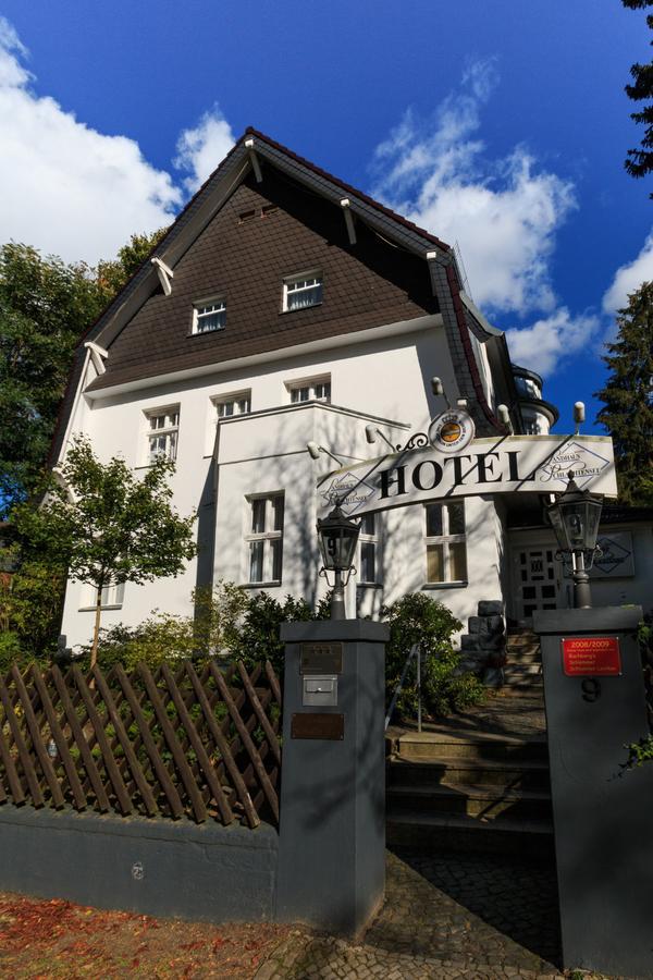 Landhaus Schlachtensee Guest house