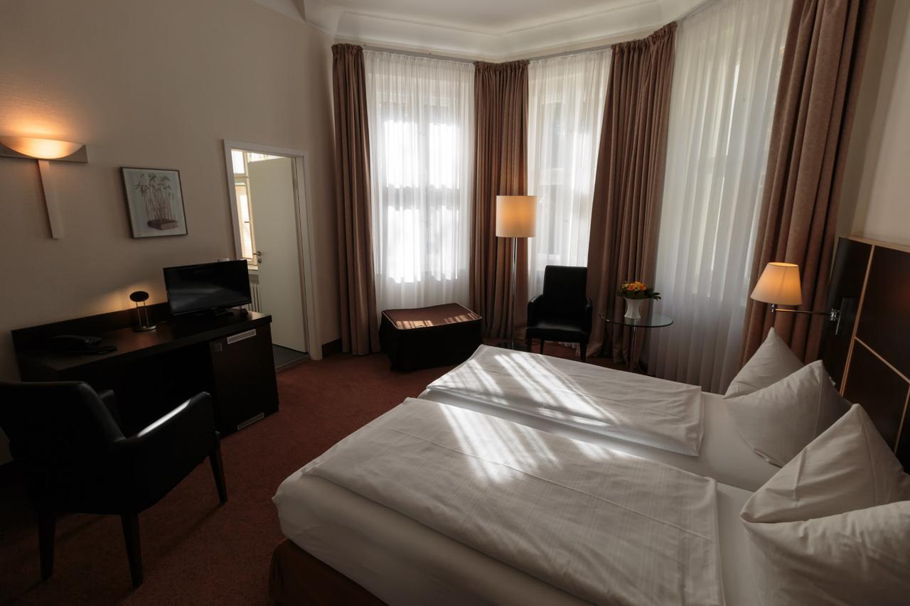 Gasthof Schlachtensee 3*
