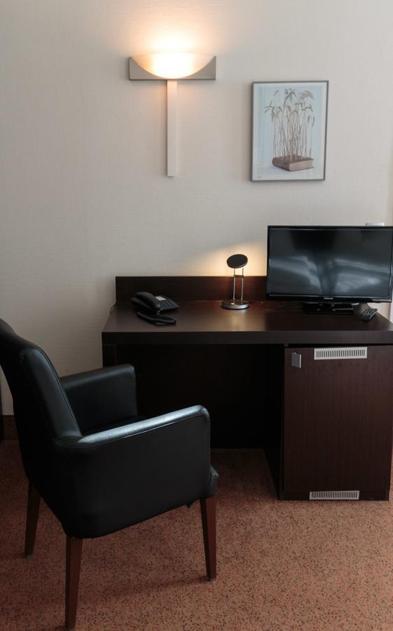 Gæstehus Schlachtensee 3*