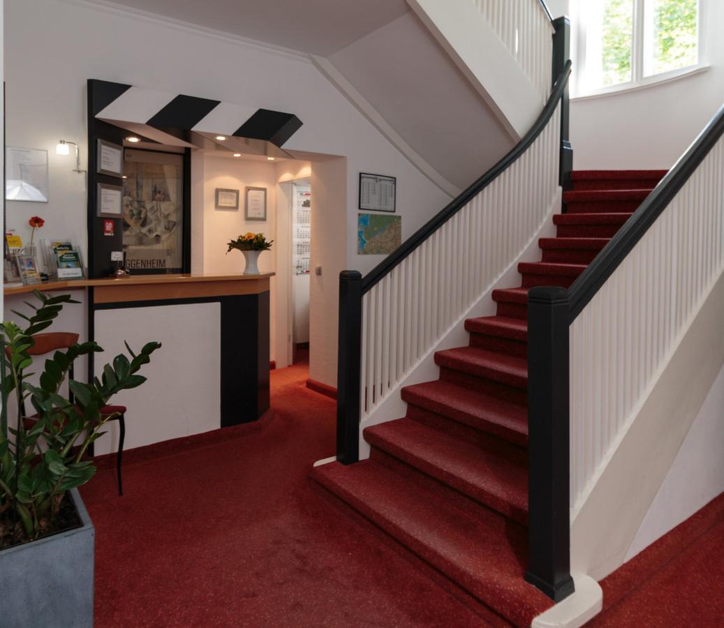 Guest house Landhaus Schlachtensee Berlin