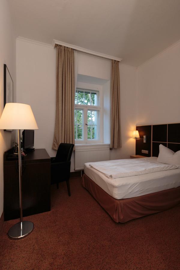 Landhaus Schlachtensee 3* Berlin