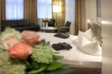 Landhaus Schlachtensee 3*