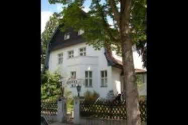 Landhaus Schlachtensee 3* Berlin